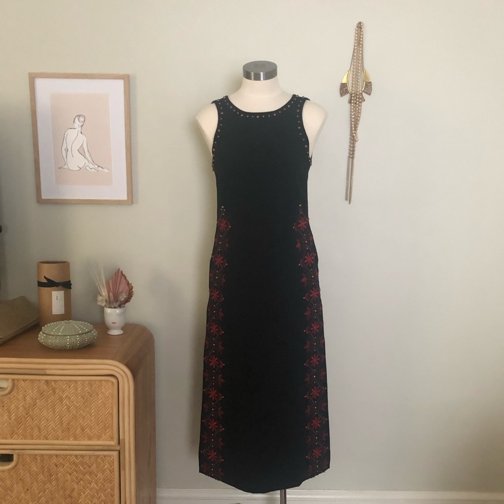 Cinq à Sept dress. Size 4.